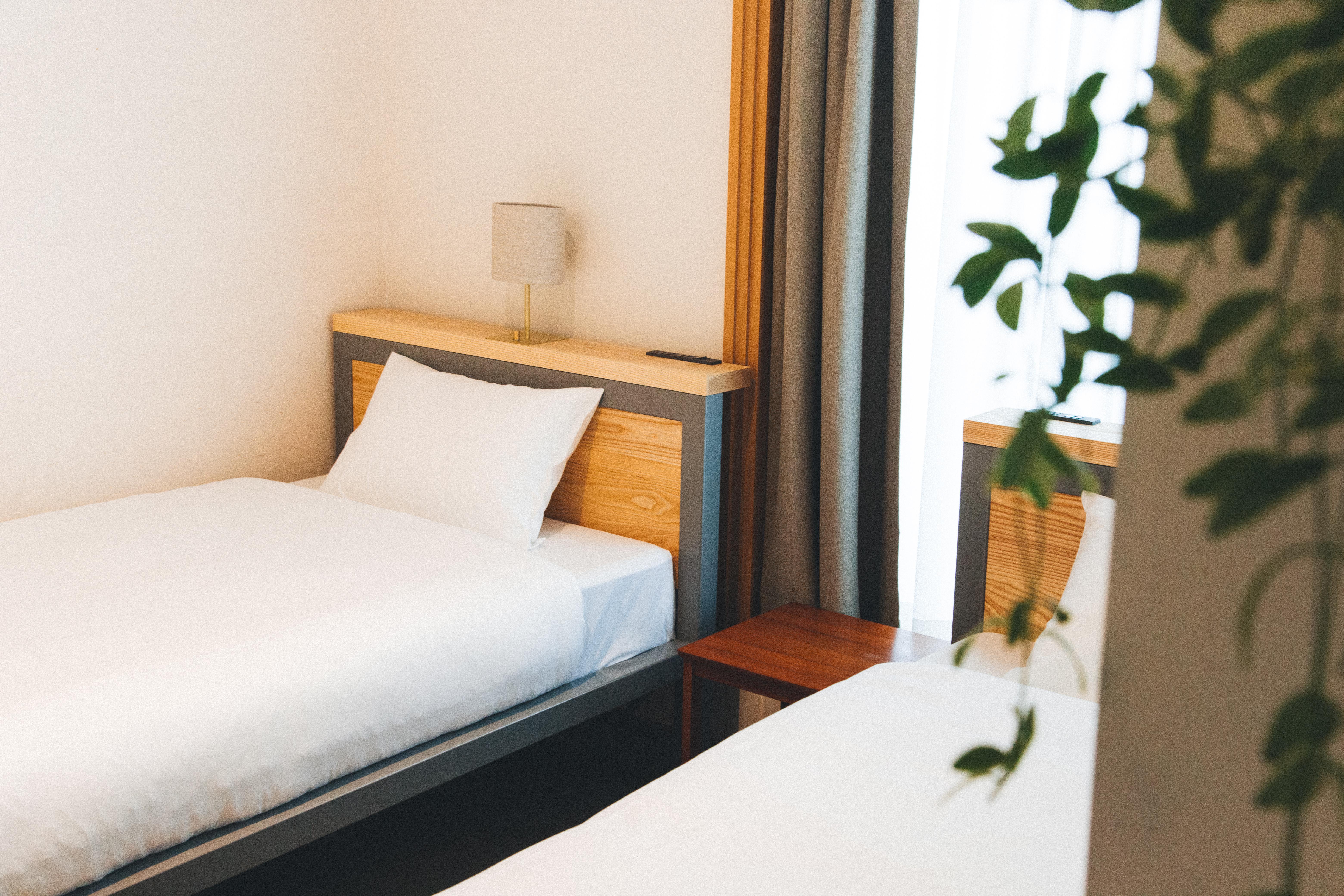 Hotel Noum Osaka Bagian luar foto