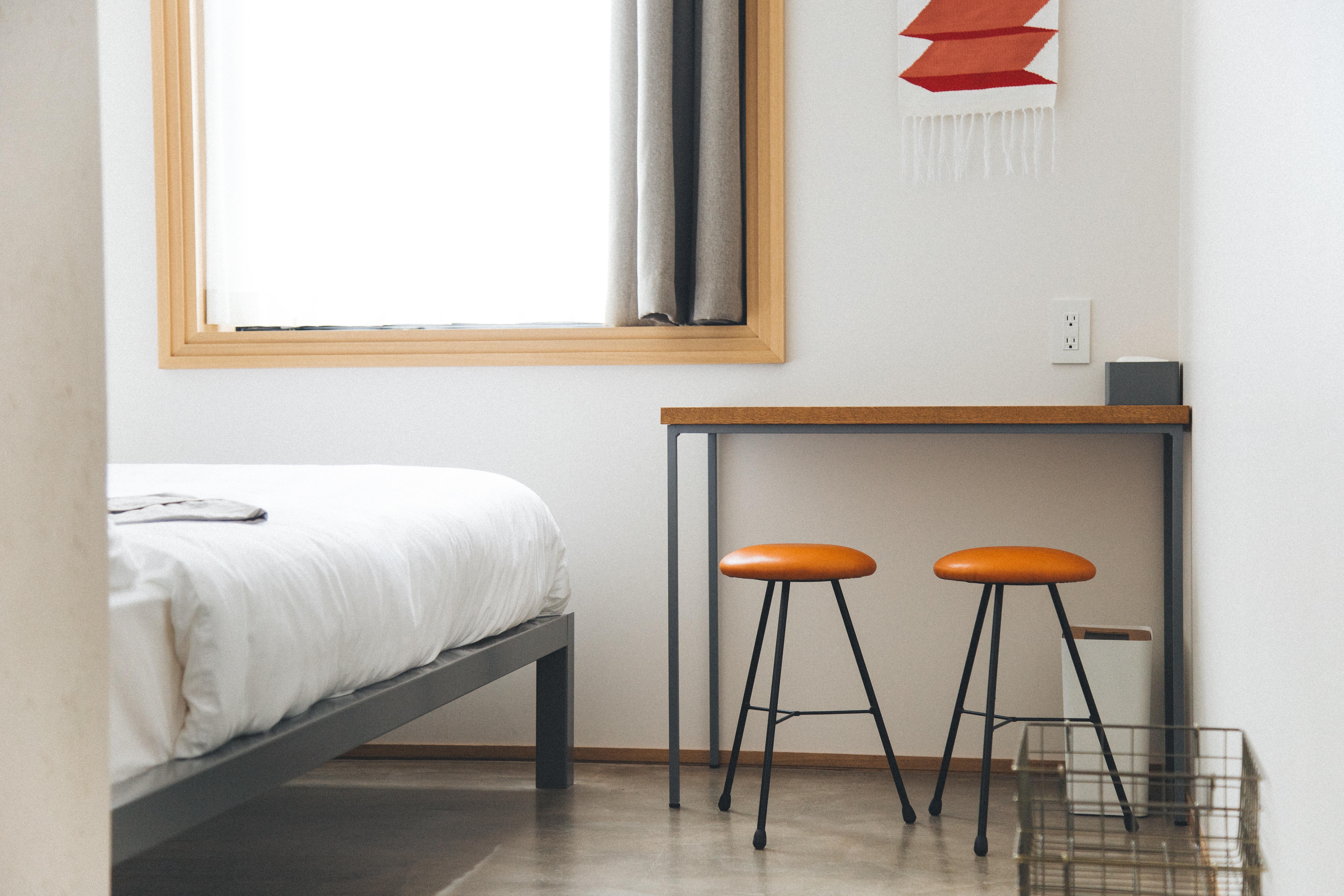 Hotel Noum Osaka Bagian luar foto